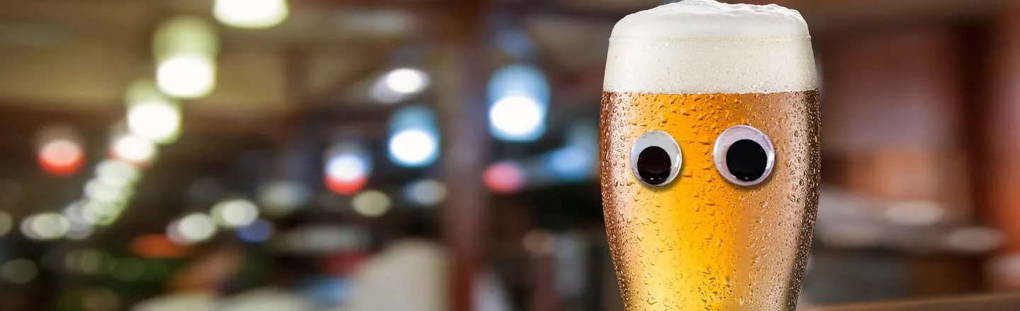 7 Killer Craft Projects For When You're Drinking Craft Beer