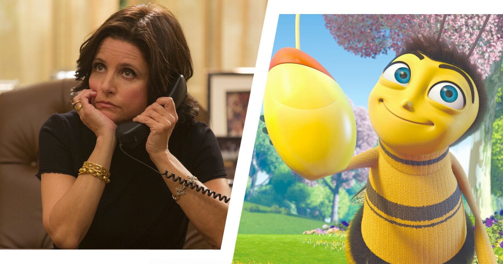 Best Post-‘Seinfeld’ Roles for Each Cast Member | Cracked.com