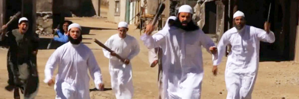 Innocence of Muslims