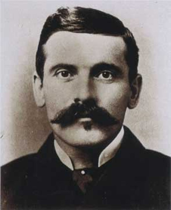   Happy Birthday, Badass - August 14