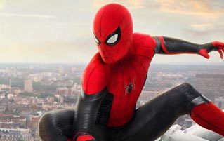 Disney's Acrobatic Spider-Man Robot Is Going To Kill Someone