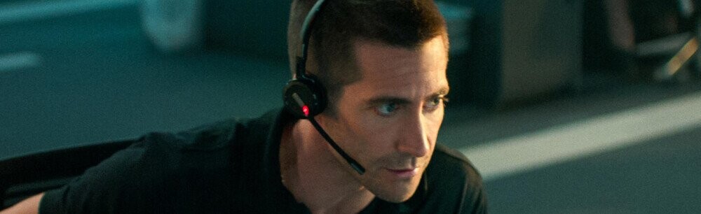 Why The New Jake Gyllenhaal Movie 'The Guilty' Doesn’t Work
