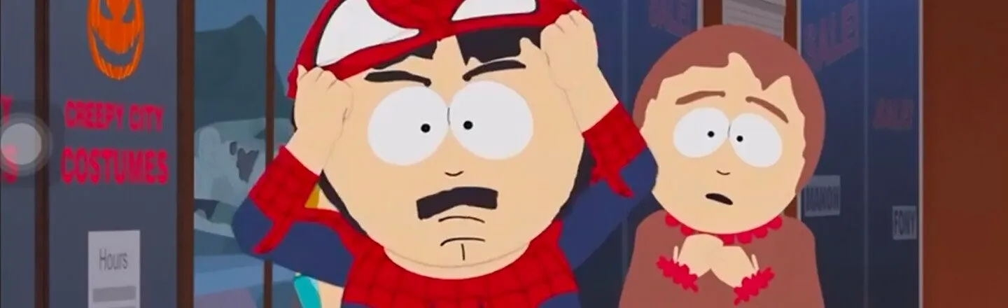 The Most Unforgivable Moments on ‘South Park’