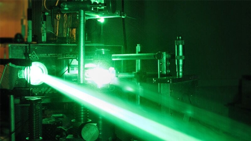 6 Super Cool and Affordable Lasers