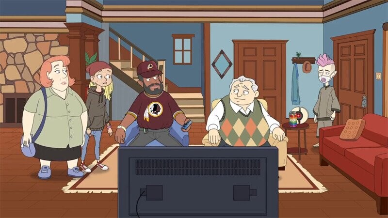 These Elon Musk Suck-Ups Think They Just Made ‘The South Park of X’