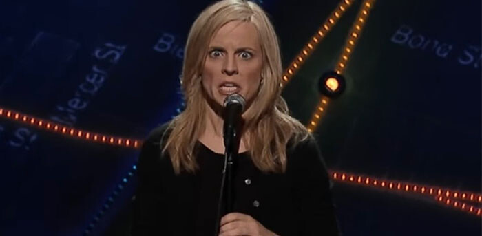 Maria Bamford