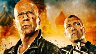 Cracked Theory: Every Terrible 'Die Hard' Sequel Is A Movie In A Movie