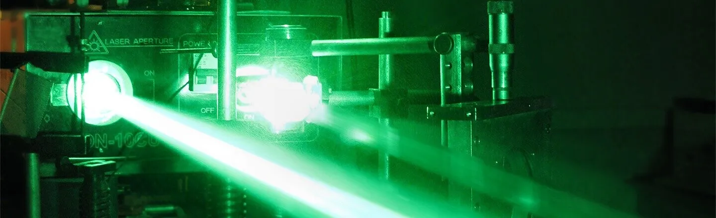 6 Super Cool and Affordable Lasers