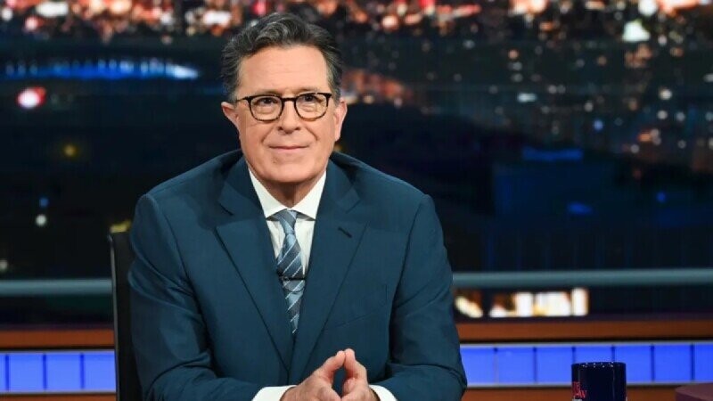 CBS Cancels Stephen Colbert and ‘The Late Night’ Franchise, Citing ‘Financial Reasons’