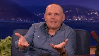 Here’s Why Bill Burr Would Refuse to Give a Foul Ball to a Stranger’s Kid