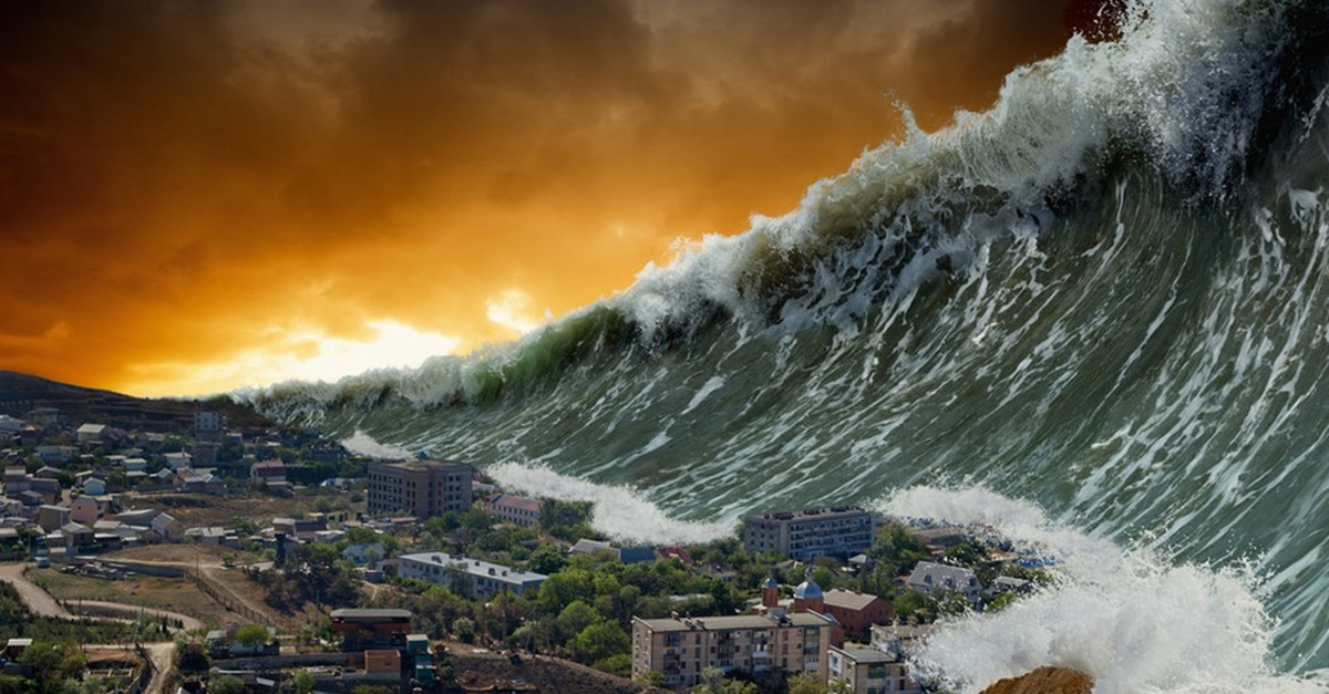 5 Beliefs About Surviving a Disaster (That Can Kill You) | Cracked.com