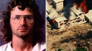 5 Facts About David Koresh And The Cult That Ended In Disaster