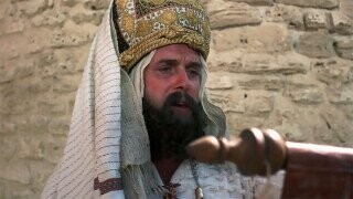 How John Cleese Nearly Ruined ‘The Life of Brian’