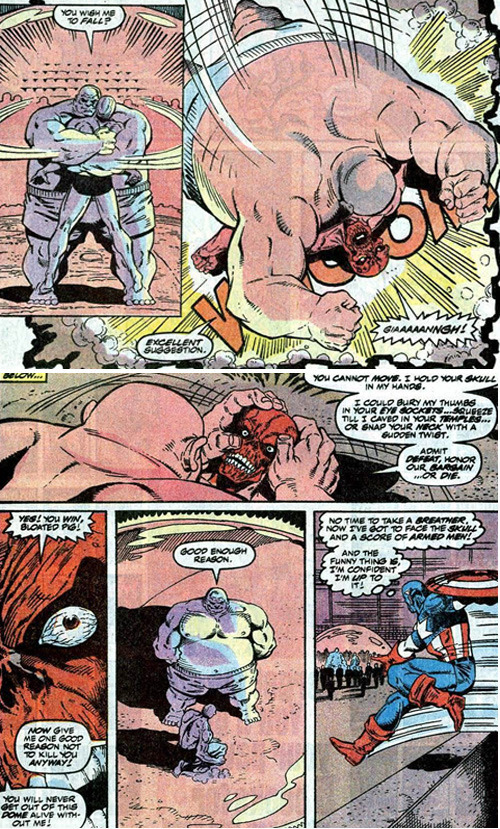 ME OFALLP GIAAMAANNSM! EXCELLENT SUGGBOTION. xoU CANNOT MOV. HOLD SKLL IN MY MAN. coulo Bury MY THUMA YOuR EYO CK SUGEZE TLL CAVED IN YOLR SNAP YOUR N