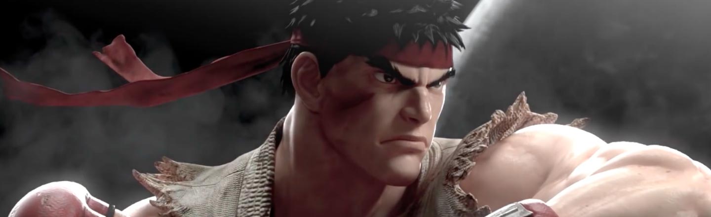 5 Famous Games Inspired By The Most Absolutely Random Things