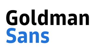 You Legally Can't Criticize Goldman Sachs With Their Own Font; We Did It With Other Ones