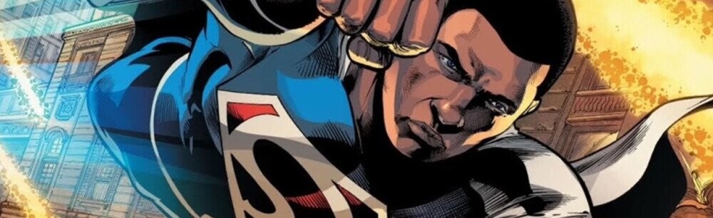 Michael B. Jordan's 'Superman' Project Has The Potential To Be Pop Culture Defining