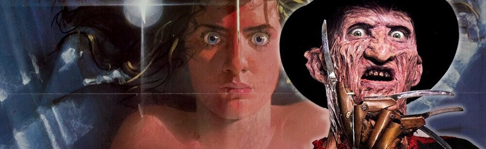 The Entire A Nightmare On Elm Street Movie Timeline (Explained By A Guy Having Bad Dreams) (VIDEO)