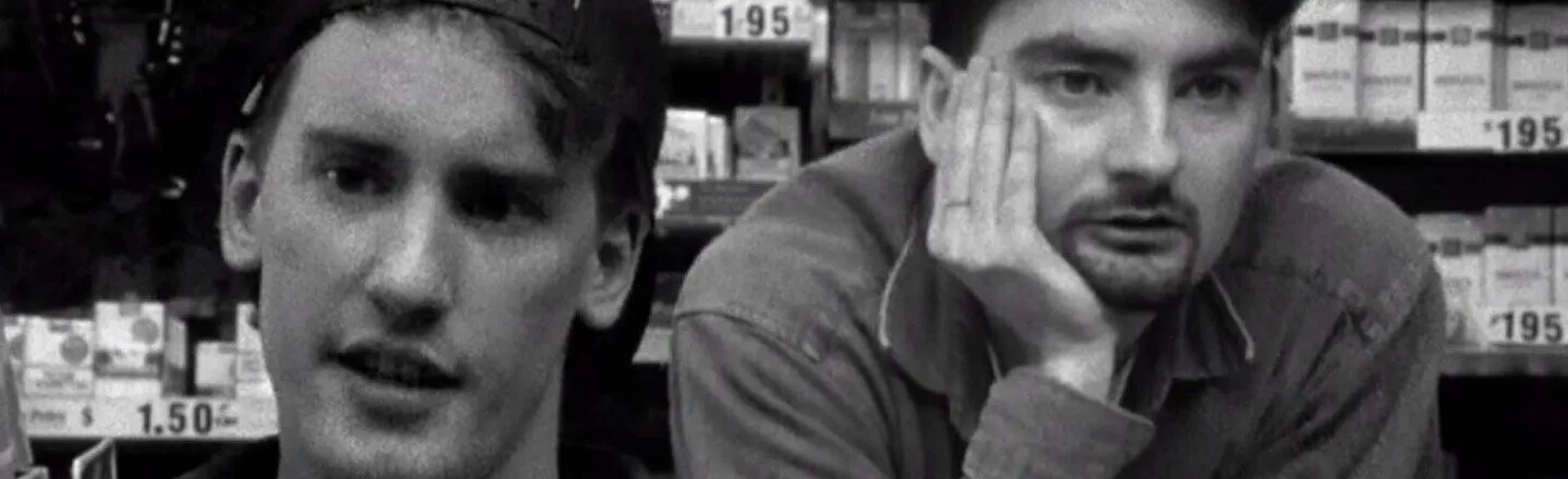 29 Trivia Tidbits About ‘Clerks’ on Its 29th Anniversary