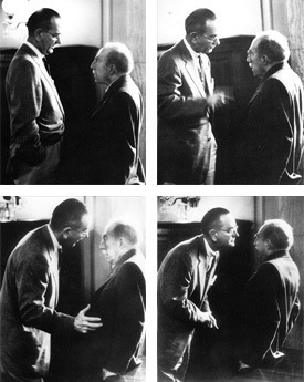 4 Amazing Stories Behind the Most WTF Photos from History