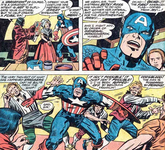 A MORIATTOW2 OF COURGE, INPYED' XOUR WE MAN 5IR, THAT OH.NO--! Omou VARATION' NY COSTLIME HA5 MISTRISS 867Y Ross THE sasT AMERRICAN INTENT NOT TO DUPL