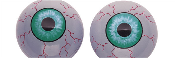 The 8 Most Terrifying Diets in the Animal Kingdom