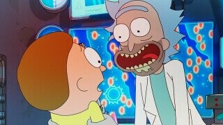‘Rick and Morty’: The Worst Things Rick Has Ever Done to Morty