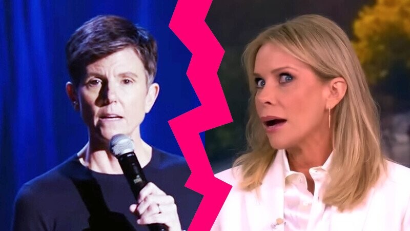 Tig Notaro Ended Friendship With Cheryl Hines After Marriage to RFK Jr.