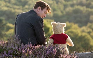 The Dumb Reason Why 'Christopher Robin' Is Banned In China