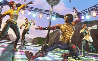 The Fortnite Dance Lawsuits Are Super Important (Seriously)