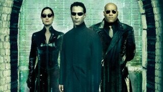 The Hype For 'The Matrix Reloaded' Was Hilarious