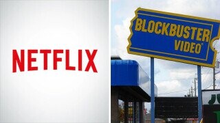 Netflix Is Making A 'Blockbuster' Show (After Killing The Real One)
