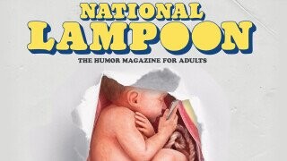 The National Lampoon ‘Poison Pill’ Is Another Cynical NFT Ploy