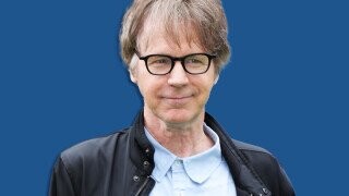 Comedian Funerals Are Always About Who Crushed, Says Dana Carvey