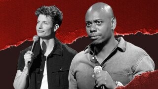 Netflix Explains Why It’s In the Dave Chappelle and Matt Rife Business