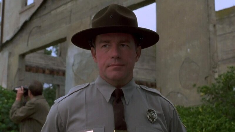 The Bonkers Plan to Reopen Alcatraz Should At Least Honor Phil Hartman