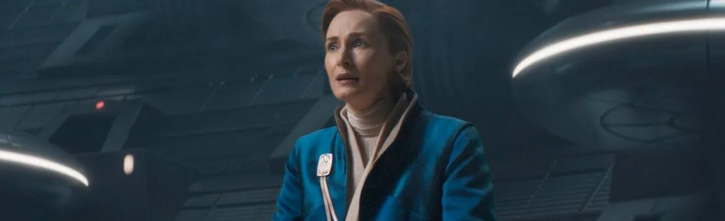 ‘Andor’s Mon Mothma Storyline Is Straight Out Of An ‘80s ‘Star Wars’ Book