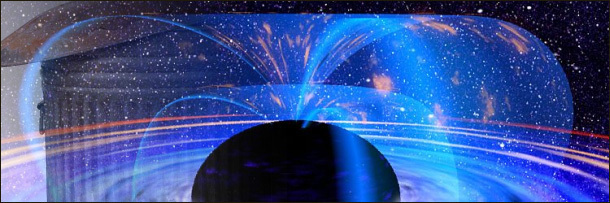 6 Scientific Discoveries That Laugh in the Face of Physics