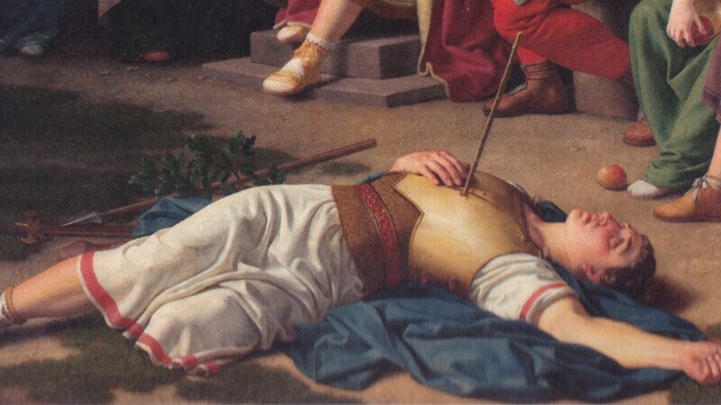 5 Mythical Warriors Felled By Incredibly Stupid Loopholes