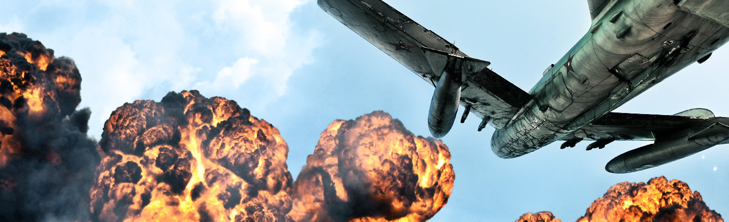5 Top Secret WWII Allied Plots That Were Maximum WTF