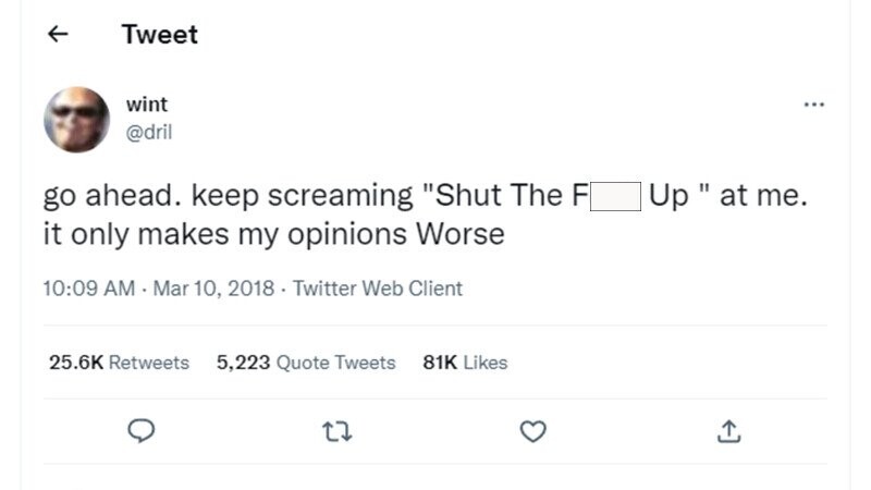 Here Is Every Funny Tweet You Need to Read Before Twitter Collapses