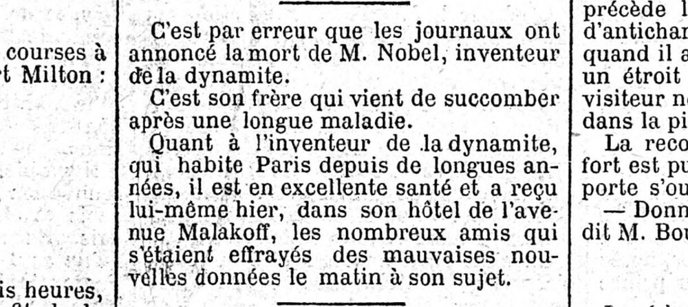 Figaro 1888