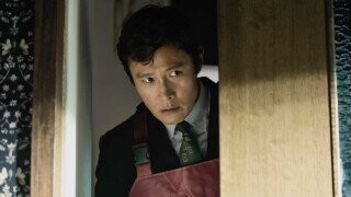 ‘Oldboy’ Director Park Chan-wook’s New Movie Is Like a Bloodier Version of ‘The Office’