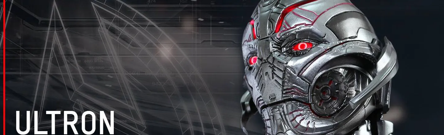 Why Ultron Is A Secret Criticism Of Marvel Movies