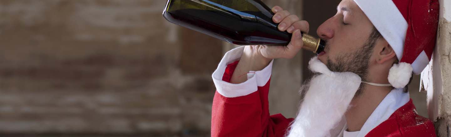 5 Little Known Holiday Traditions We Need to Adopt
