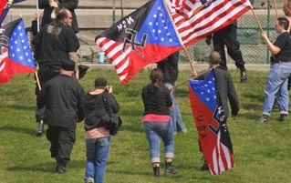 5 Things To Understand About Modern Hate Groups