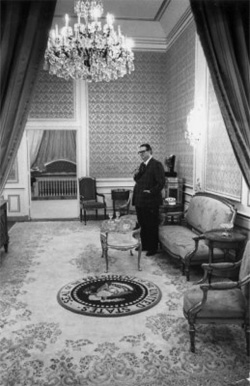 6 World-Famous Landmarks You Can Secretly Live Inside