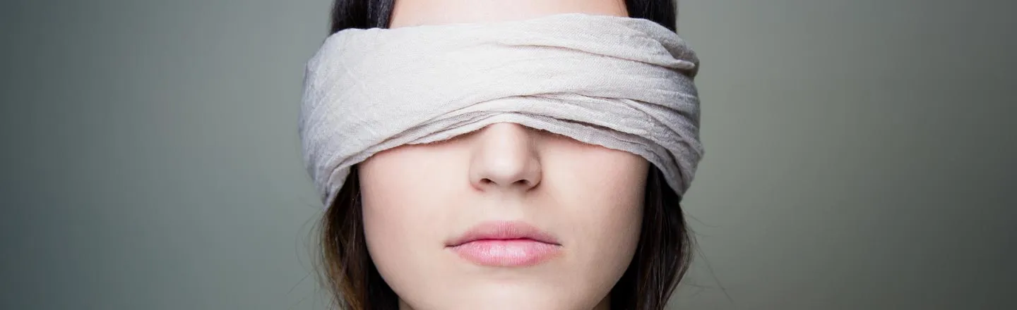 5 Surprising Ways Your Senses Are Lying To You