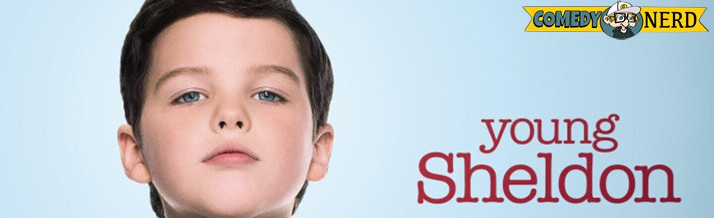 Young Sheldon: Who Watches This?