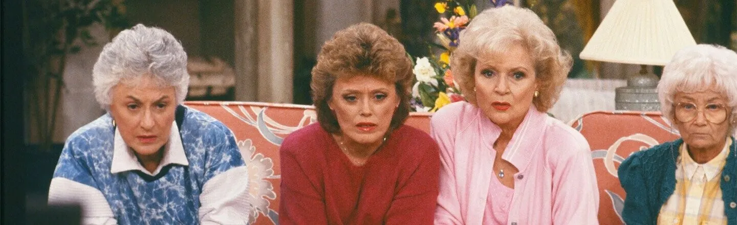 ‘Thank You for Being a Friend’: 15 Trivia Tidbits About ‘The Golden Girls’